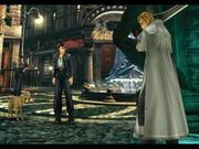TALK TO ME Mit vielen Figuren im Spiel f&uuml;hren Sie lange Gespr&auml;che, um weitere Informationen zur Hintergrundgeschichte und wertvolle Tipps f&uuml;r das weitere Vorgehen zu erhalten.